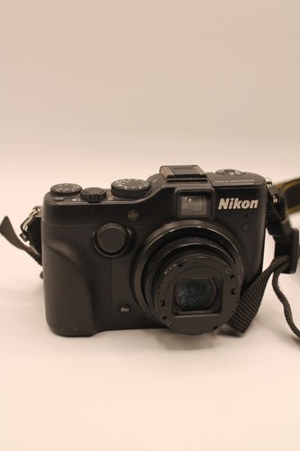 Nikon coolpix p7100 - nikon,