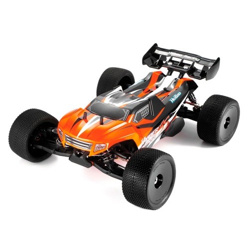 Hyper brushless truggy - ss, 1/8