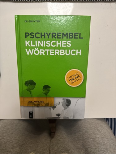 Pschyrembel klinisches - pschyrembel,