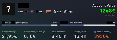 Steam acc jahre alt - acc,