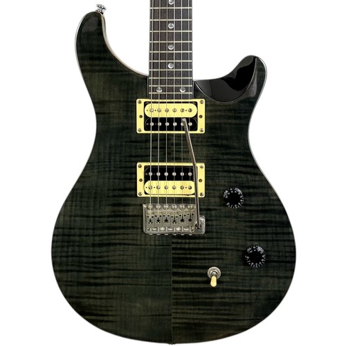 Prs custom 2009 trans - prs, se
