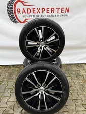 VOLVO XC90 4x Alufelgen Aluminium Felgen 5X108 19" ET42,5 8J 31680216