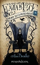 Flavia de Luce 1 - Mord im