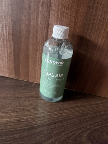 Prowin pure air special - pure,
