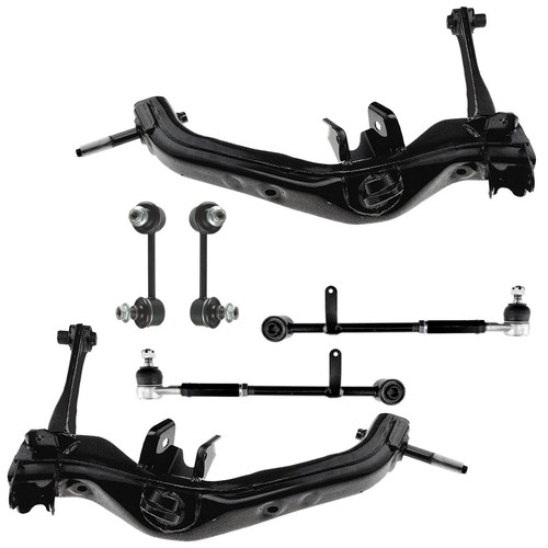 Querlenker hinten für - 4,