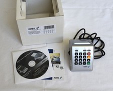 Kobil Kaan Advanced, Smart Card Chipkarten Terminal, USB (NEU, OVP)