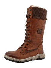 Mustang Damen Stiefel mit