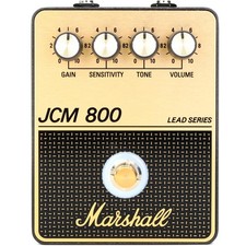 Marshall JCM 800 Lead Series
