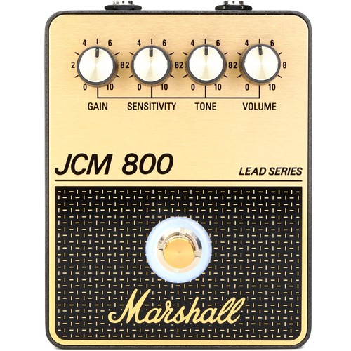 Marshall jcm 800 lead series - 800,