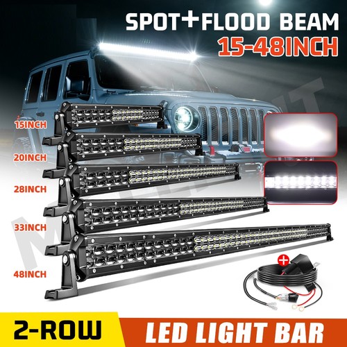 Zoll led lightbar - 15-48,