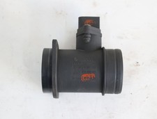 Luftmassenmesser VW T4 Bus 038906461 BOSCH 2.5 65 KW 88 PS Diesel 12-2002