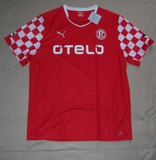 Fortuna Düsseldorf Trikot XXL