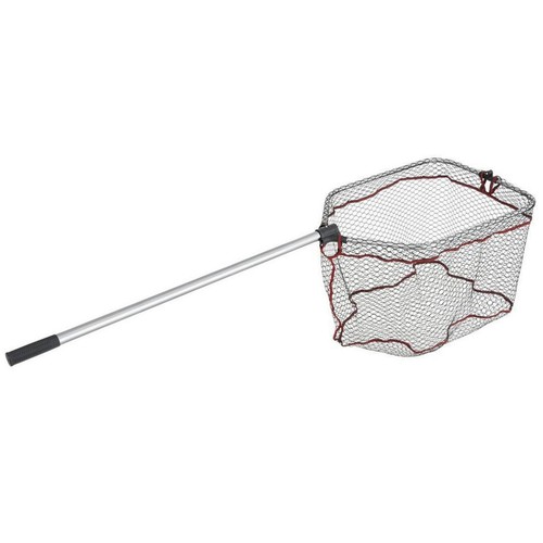 Abu garcia folding landing net - abu,