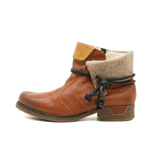 Rieker damen y9432 - rieker,