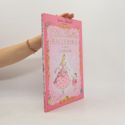 Ella bella ballerina - ella, and