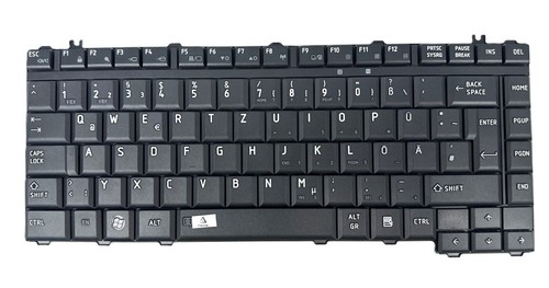 Schwarz matt tastatur - -,