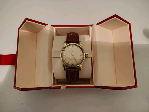 Omega seamaster automatic - omega,