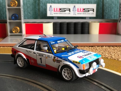 Scx talbot sunbeam - scx,