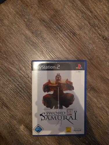 Sword the samurai - sword,