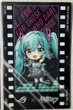 Hatsune Miku x Rog [PC Case]