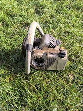 Stihl 031 Motorsäge 