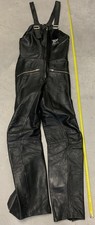 Tc Schwabenleder Motorrad Hose