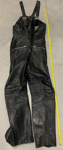 Schwabenleder motorrad hose - tc,