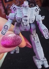 Marauder II MAD-5A for CGL