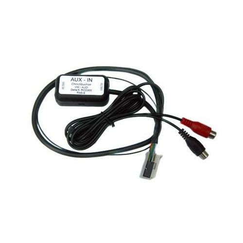 Ton aux interface adapter - aux-in,