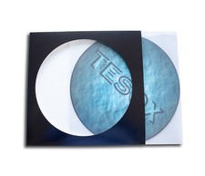 Vinyl LP Picture Disc