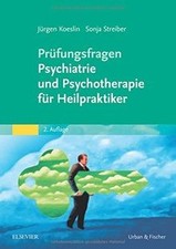 Prüfungsfragen Psychiatrie