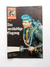 NEUER TESSLOFF VERLAG / COMIC