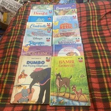 16x  Walt Disney Wonderful