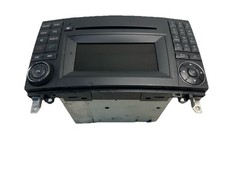 Mercedes W169 W245 W906