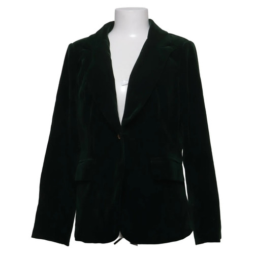 Blazer größe grün - größe:, l,