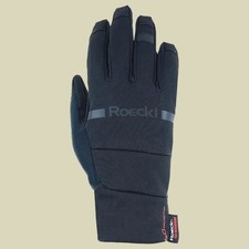 Roeckl Sports Kaukasus 2 wasserdichte winddichte Softshell-Handschuhe Damen Herr