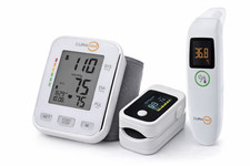 CURAmed Gesundheits-Set