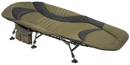 Pelzer compact bed chair - chair, ii