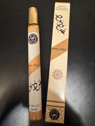 Rehab oud mood eau de - oud,