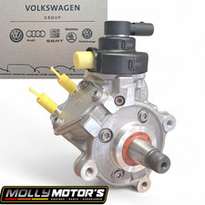 GENUINE HIGH PRESSURE PUMP 2.0