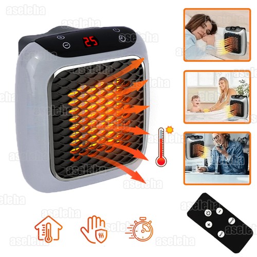 Mini heizlüfter mobiler - heizlüfter,