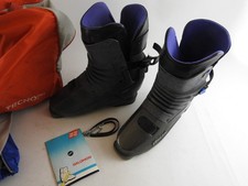 Skischuhe Raichle 687  Größe