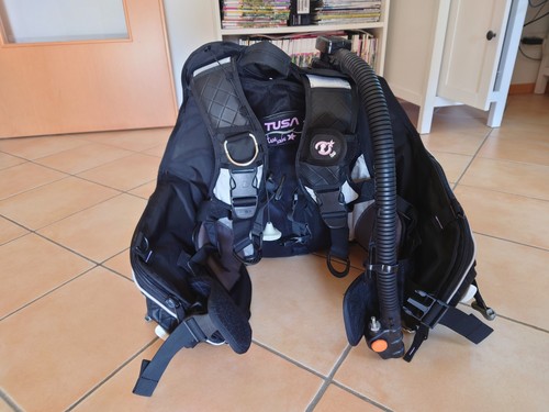 Frauen bcd tusa selene - tusa, modell