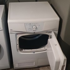 Whirlpool Kondenstrockner