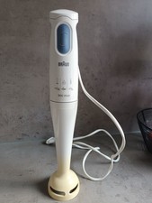 Stabmixer Pürierstab Braun