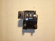 Wartburg 353 Heizungsregler Armaturenbrett ältere Ausführung