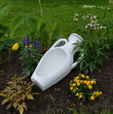 Pflanzgefäß Amphore antik