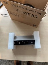 Bachmann DESK2 3xCEE7/3 Strom