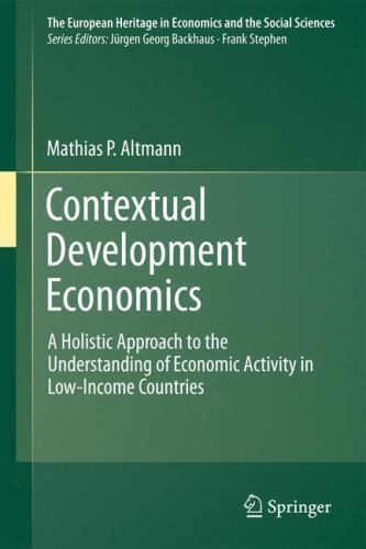 Contextual development - contextual,