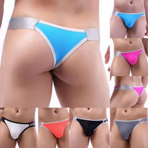 Herren sexy string tanga - sexy,